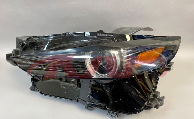 For Mazda 2796mazda Cx-30  2020&nbsp;head Lamp Led Usa&nbsp;dgj1-51030    Dgj1-51040, Mazda  Headlight Lamps, Mazda Cx-30 Automotive Parts-DGJ1-51030    DGJ1-51040