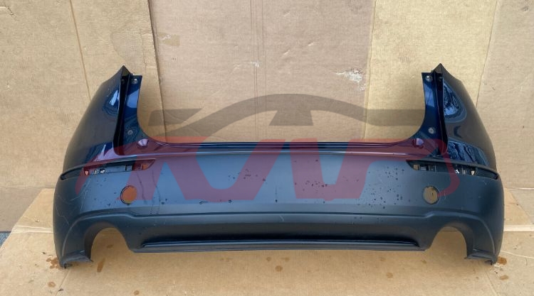 For Mazda 2796mazda Cx-30  2020&nbsp;rear Bumper&nbsp;dhb6-50-221, Mazda Cx-30 Car Spare Parts, Mazda  Parts Auto Rear Bumper Price-DHB6-50-221