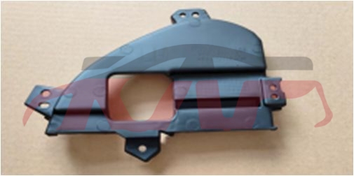 For Mazda 2796mazda Cx-30  2020&nbsp;radiator Panel Lower&nbsp;l:dhb4-50-1v1    R:dhb4-50-1u1, Mazda  Water Tank Side Guard, Mazda Cx-30 Car Parts Discount-L:DHB4-50-1V1    R:DHB4-50-1U1