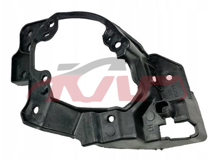 For Mazda 12142017-2019 Mazda 3-axela&nbsp;fog Lamp Bracket&nbsp;b63b51694   B63b51684, Mazda  Head Light Bracket, Mazda 3 Automotive Parts-B63B51694   B63B51684