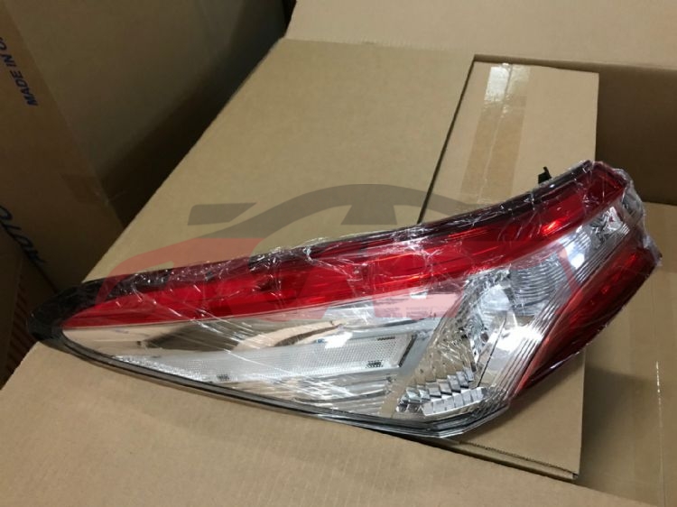For Toyota 20266018 Camry Middle East tail Lamp Out Unit , Toyota   Car Tail-lamp, Camry  Car Parts Shipping Price-