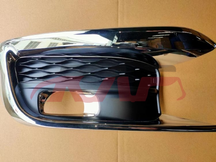 For Infiniti 24542016-2020 Qx60&nbsp;fog Lamp Cover, Chrome&nbsp;62257-9nc1a   62256-9nc1a, Infiniti    Front Fog Lamp, Qx60 Parts For Cars-62257-9NC1A   62256-9NC1A