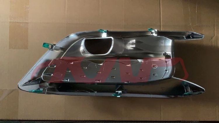 For Infiniti 24542016-2020 Qx60&nbsp;fog Lamp Cover, Chrome&nbsp;62257-9nc1a   62256-9nc1a, Infiniti    Front Fog Lamp, Qx60 Parts For Cars-62257-9NC1A   62256-9NC1A