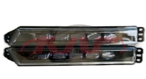 适用于本田2017 CRV RW1/2 雾灯，LED 33950-T4N-H01 , 33900-T4N-H01, CRV 汽车配件, 本田 前雾灯总成-33950-T4N-H01 , 33900-T4N-H01
