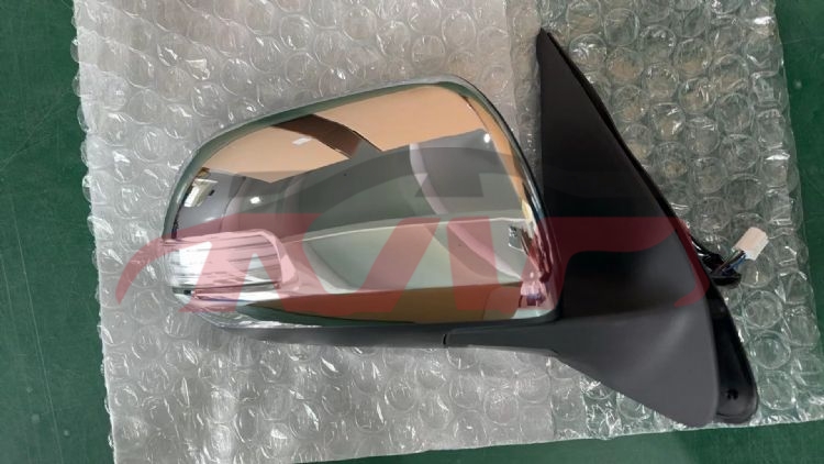 For Toyota 6512012-2015 Tacoma&nbsp;door Mirror, 5 Line, Chrome&nbsp;, Tacoma Automotive Accessorie, Toyota  Auto Part-
