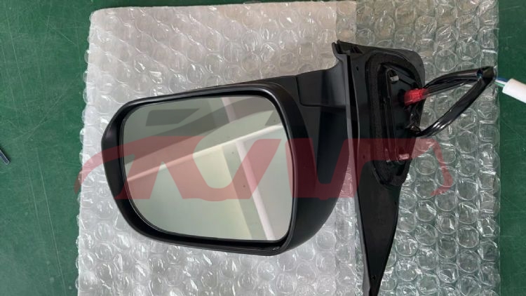 For Toyota 6512012-2015 Tacoma&nbsp;door Mirror, 5 Line, Chrome&nbsp;, Tacoma Automotive Accessorie, Toyota  Auto Part-