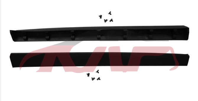 For Infiniti 19612013-2015 Qx60&nbsp;front Door Stripe&nbsp;80877-9nb0a   80876-9nb0a, Infiniti  Auto Part, Qx60 Auto Parts Shop-80877-9NB0A   80876-9NB0A