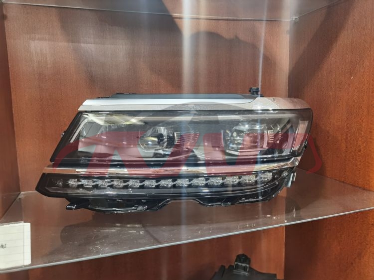 For V.w. 16132017-2020 Tiguan&nbsp;head Lamp,  Led,&nbsp;5nb941113d 5nb941114d, Tiguan Replacement Parts For Cars, V.w.  Car Headlights-5NB941113D 5NB941114D