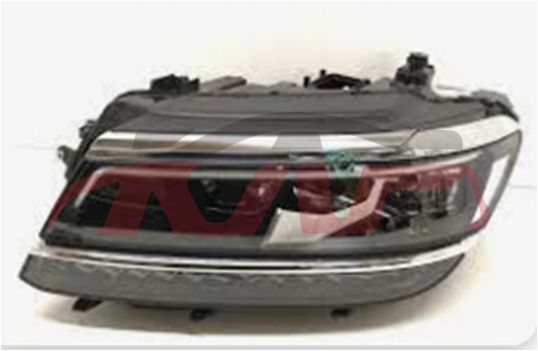 For V.w. 16132017-2020 Tiguan&nbsp;head Lamp,  Led,&nbsp;5nb941113d 5nb941114d, Tiguan Replacement Parts For Cars, V.w.  Car Headlights-5NB941113D 5NB941114D