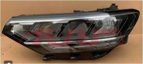 For V.w. 3185passat B8.5&nbsp;head Lamp&nbsp;3g1941036p 3g1941035p, V.w.  Car Light, Passat Auto Accessorie-3G1941036P 3G1941035P