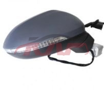 For V.w. 8422016 Magotan B8&nbsp;door Mirror, 6line&nbsp;3g1857507ar  3g1857508ar, Magotan Automotive Parts, V.w.  Auto Lamp-3G1857507AR  3G1857508AR