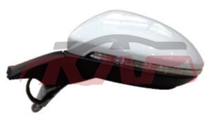 For V.w. 749golf 7&nbsp;door Mirror, 13line&nbsp;jz-252-0127  Jz-252-0128  Jz-252-0129, Golf Car Parts, V.w.  Auto Part-JZ-252-0127  JZ-252-0128  JZ-252-0129