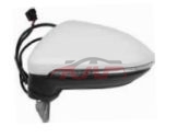 For V.w. 27942015-2018 Lamando&nbsp;door Mirror, 13line&nbsp;5gd857507e 5gd857508e, V.w.   Car Body Parts, Lamando Automotive Parts-5GD857507E 5GD857508E