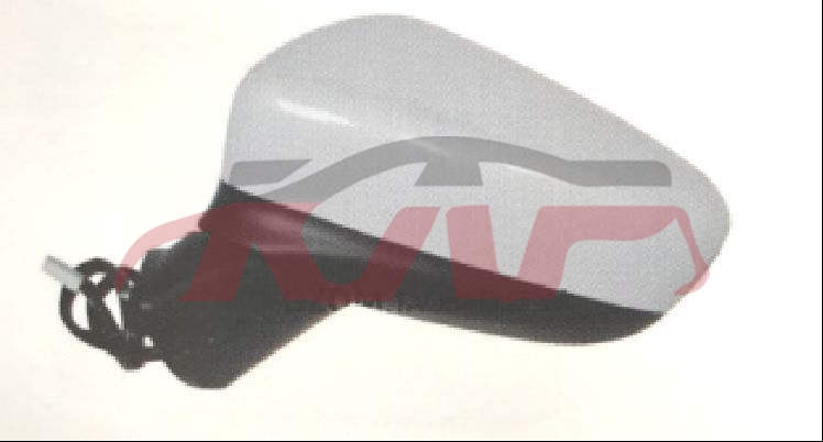 For Mazda 1113cx-5  2014&nbsp;door Mirror&nbsp;kry1-69-18zzc    Kry1-69-12zzc, Mazda Cx-5 Car Accessories Catalog, Mazda  Auto Part-KRY1-69-18ZZC    KRY1-69-12ZZC