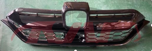 For Honda 10492017 Crv Rw1/2&nbsp;grille&nbsp;71121-tyl-h11, Honda  Grills Assembly, Crv  Advance Auto Parts-71121-TYL-H11