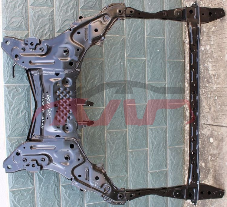 For Mazda 1113cx-5  2014&nbsp;crossmember&nbsp;kr11-34-80xa, Mazda Cx-5 List Of Car Parts, Mazda  Auto Parts-KR11-34-80XA