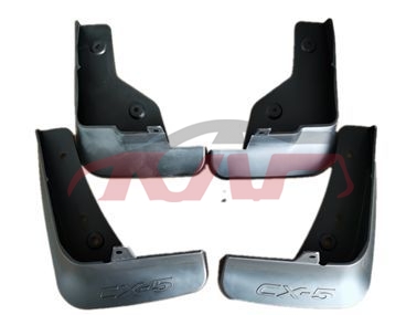 For Mazda 1466cx-5 2017&nbsp;mud Guard&nbsp;, Mazda  Auto Part, Mazda Cx-5 Car Parts Shipping Price-