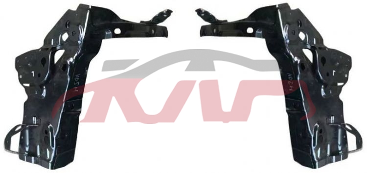 For Mazda 1466cx-5 2017&nbsp;penal Steel&nbsp;l:kd5h-54-140     R:kd5h-53-140, Mazda  Headlight Bracket, Mazda Cx-5 Accessories-L:KD5H-54-140     R:KD5H-53-140