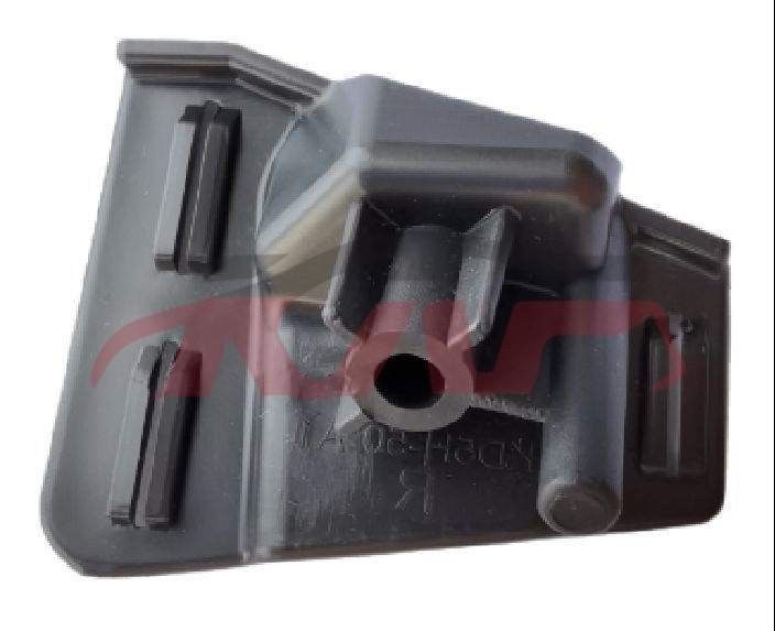 For Mazda 1466cx-5 2017&nbsp;rear Bumper Bracket, Small&nbsp;l:kd5h-50-2b1    R:kd5h-50-2a1, Mazda  Bumper St, Mazda Cx-5 Auto Parts-L:KD5H-50-2B1    R:KD5H-50-2A1