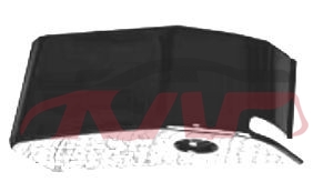 For Mazda 1466cx-5 2017&nbsp;rear Wheel Eyebrow Trim, Black&nbsp;as71ex004ald  As71ex004ard, Mazda  Auto Lamp, Mazda Cx-5 Auto Parts-AS71EX004ALD  AS71EX004ARD