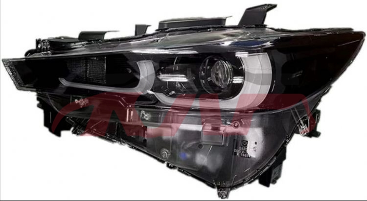 For Mazda 2776cx-5 2022&nbsp;head Lamp&nbsp;, Mazda Cx-5 Car Accessories Catalog, Mazda   Headlight Headlamp-