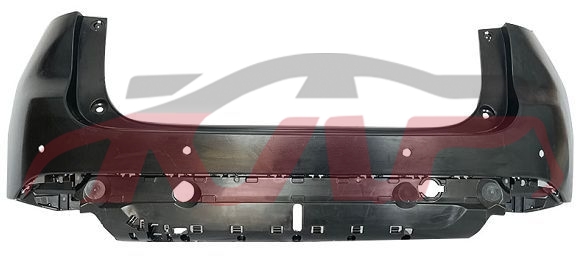 For Mazda 2776cx-5 2022&nbsp;rear Bumper&nbsp;kbst-50221, Mazda  Parts Auto Rear Bumper Factory, Mazda Cx-5 Auto Accessorie-KBST-50221