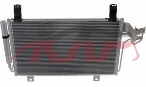 For Mazda 1466cx-5 2017&nbsp;condenser&nbsp;kf0361480b, Mazda  Auto Part, Mazda Cx-5 List Of Car Parts-KF0361480B