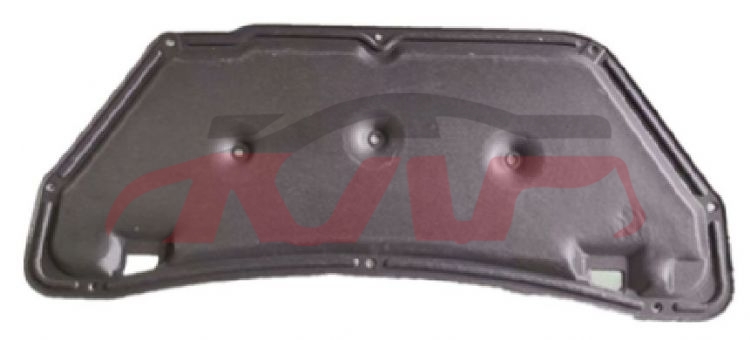 For Mazda 1466cx-5 2017&nbsp;hood Cover&nbsp;kd53-56-681, Mazda Cx-5 Accessories, Mazda  ，-KD53-56-681