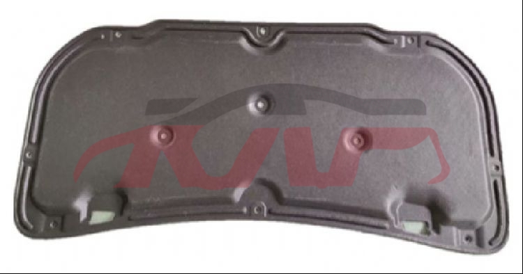 For Mazda 1466cx-5 2017&nbsp;hood Cover&nbsp;kd5h-56-681, Mazda  Hardtop Heat Insulation Pad Mat, Mazda Cx-5 Parts Suvs Price-KD5H-56-681