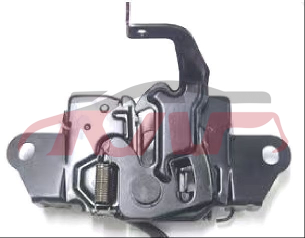 For Mazda 1466cx-5 2017&nbsp;hood Lock&nbsp;kd5h-56-620a, Mazda  Auto Part, Mazda Cx-5 Car Accessories Catalog-KD5H-56-620A