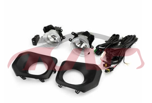 For Toyota 8212016-2020 Tacoma&nbsp;fog Lamp Group&nbsp;, Toyota   Rear Fog Light, Tacoma Parts Suvs Price-