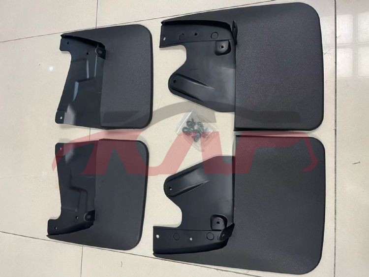 For Toyota 11342018 Tundra&nbsp;mud Guard&nbsp;, Tundra List Of Auto Parts, Toyota  Auto Part-