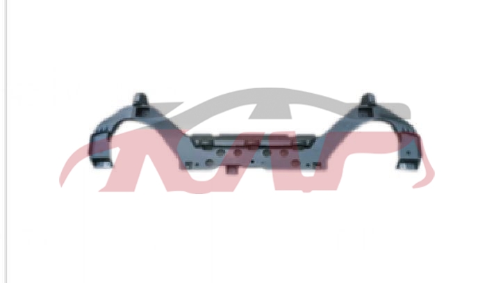 For Mazda 1113cx-5  2014&nbsp;front Bumper Chin&nbsp;bkc3-50-0s0, Mazda  Auto Lamps, Mazda Cx-5 Car Accessories Catalog-BKC3-50-0S0