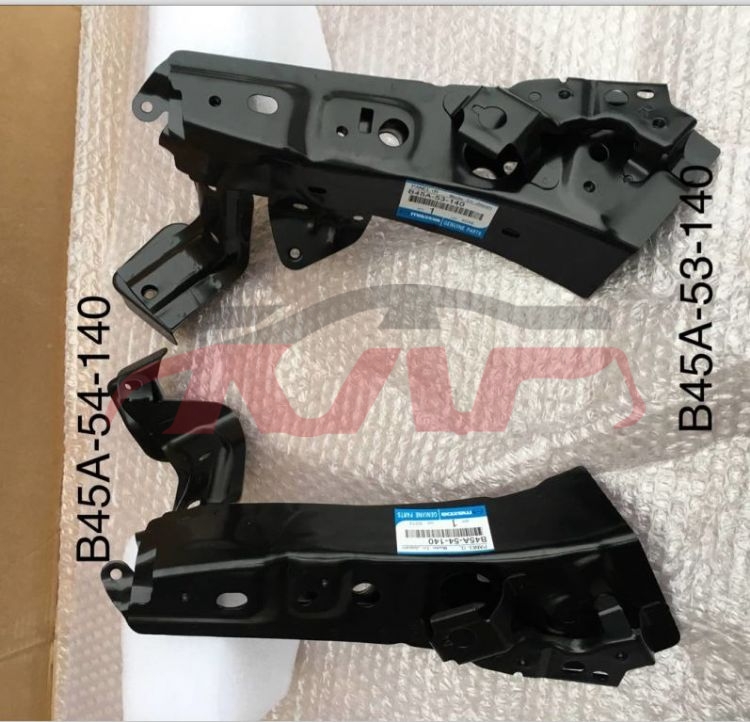 For Mazda 1113cx-5  2014&nbsp;water Tank Bracket&nbsp;bkc3-54-140  Bkc3-53-140, Mazda  Auto Part, Mazda Cx-5 Parts-BKC3-54-140  BKC3-53-140