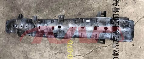 For Mazda 19942020 Mazda 3-axela&nbsp;front Bumper Inner Framework&nbsp;belg-50-070, Mazda 3 Parts, Mazda  Auto Part-BELG-50-070