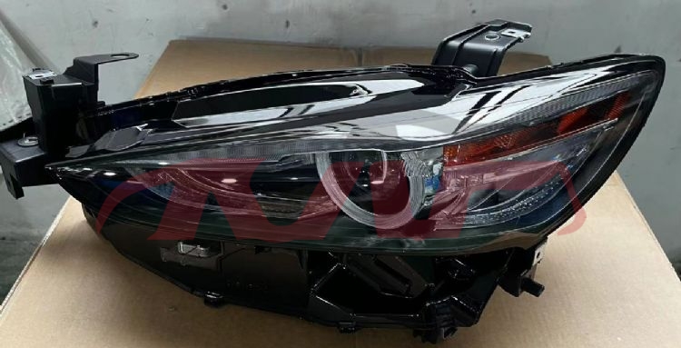 For Mazda 19092020- Mazda 6-atenza&nbsp;head Lamp, Usa&nbsp;grf8-51031     Grf8-51041   Grf8-51040  Grf8-51030, Mazda 6 Auto Parts, Mazda  Stard Halogen Headlight-GRF8-51031     GRF8-51041   GRF8-51040  GRF8-51030