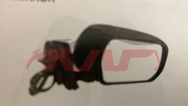 For Toyota 3072005-2008 Highlander  Usa&nbsp;door Mirror&nbsp;, Toyota  Auto Part, Highlander Basic Car Parts-