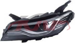 For Saic 2801roewe Rx5&nbsp;head Lamp&nbsp;, Roewe Automotive Parts, Saic  Auto Lamp-