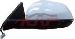 For Saic 2801roewe Rx5&nbsp;door Mirror&nbsp;l：l10225468  R：10225469, Saic  Car Parts, Roewe Advance Auto Parts-L：L10225468  R：10225469