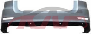 For Saic 2801roewe Rx5&nbsp;rear Bumper&nbsp;10224737, Roewe Car Parts Store, Saic  Auto Lamps-10224737