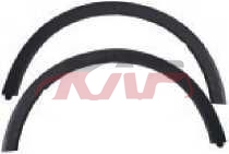 For Saic 2801roewe Rx5&nbsp;front Flare Fender&nbsp;l：10271941  R：10271942, Roewe Advance Auto Parts, Saic  Auto Lamp-L：10271941  R：10271942