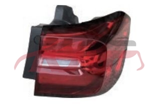 For Saic 2802roewe Rx8&nbsp;tail Lamp, Out,led,6,wt, Led&nbsp;10199541   10199542, Saic  Auto Part, Roewe Automotive Accessorie-10199541   10199542