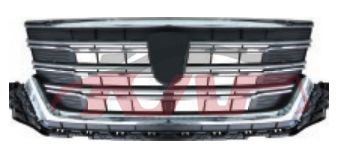 For Saic 2802roewe Rx8&nbsp;grille&nbsp;10482991, Roewe Car Parts Catalog, Saic  Auto Part-10482991