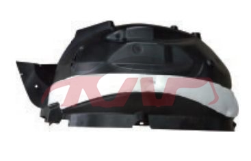For Saic 2802roewe Rx8&nbsp;inner Fender&nbsp;10533252  10533253, Saic  Auto Parts, Roewe Car Parts Discount-10533252  10533253
