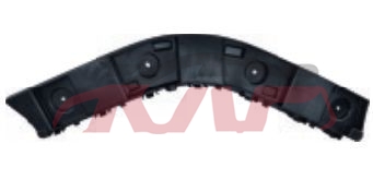 For Saic 2802roewe Rx8&nbsp;rear Bumper Bracket&nbsp;10218586  10218588, Roewe Car Parts, Saic  Auto Lamps-10218586  10218588