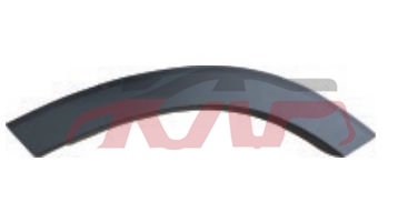 For Saic 2802roewe Rx8&nbsp;wheel Eyebrow&nbsp;10594140  10594141, Roewe Parts, Saic  Auto Parts-10594140  10594141