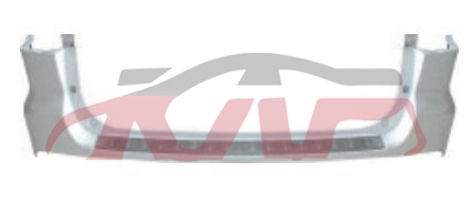 For Saic 2802roewe Rx8&nbsp;rear Bumper&nbsp;, Roewe Car Parts, Saic  Auto Part-