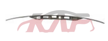 For Saic 2802roewe Rx8&nbsp;rear Licenese  Bracket&nbsp;, Roewe Car Pardiscountce, Saic  Car Parts-