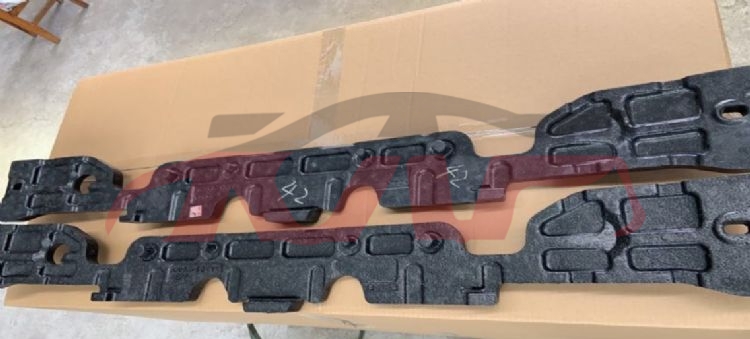 For Mazda 12152017-2019 Mazda 6-atenza&nbsp;foam Of Front Bumper&nbsp;gv9a-50111, Mazda 6 Automotive Parts, Mazda  Front Bumper Foam-GV9A-50111