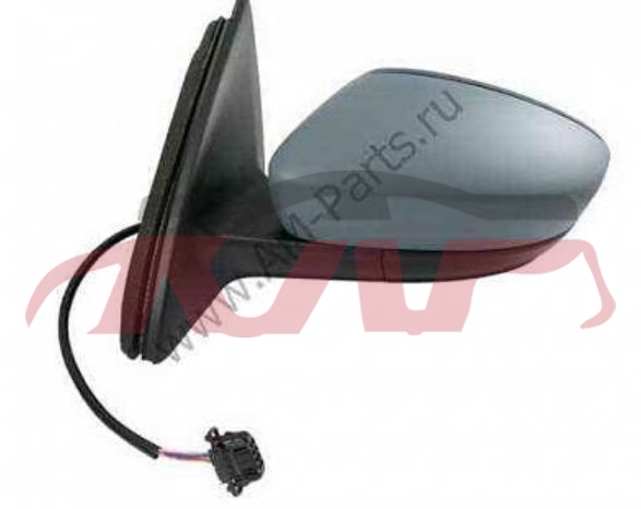 For Skoda 23972016 Fabia&nbsp;door Mirror, 5line&nbsp;5jb857507c 5jb857508c, Skoda  Car Lamps, Fabia Automotive Parts Headquarters Price-5JB857507C 5JB857508C